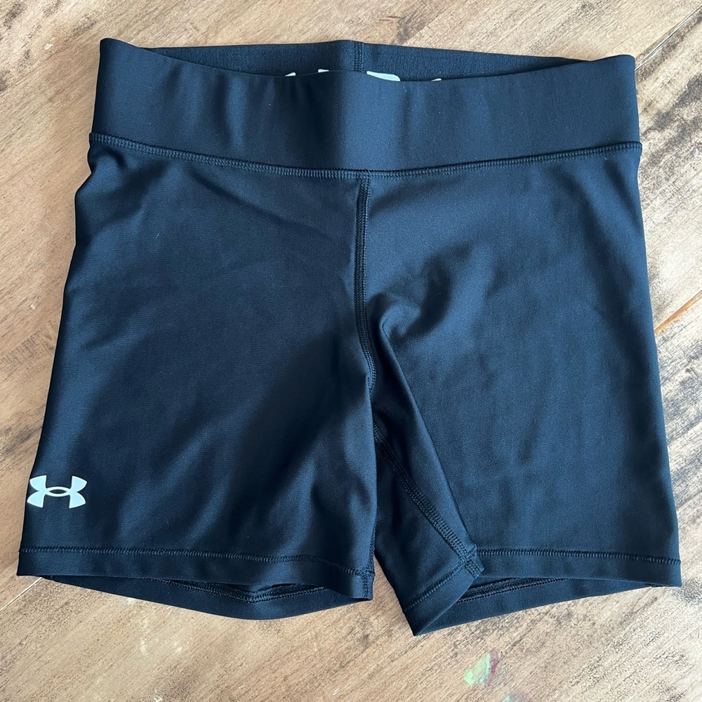 Under Armour shorts